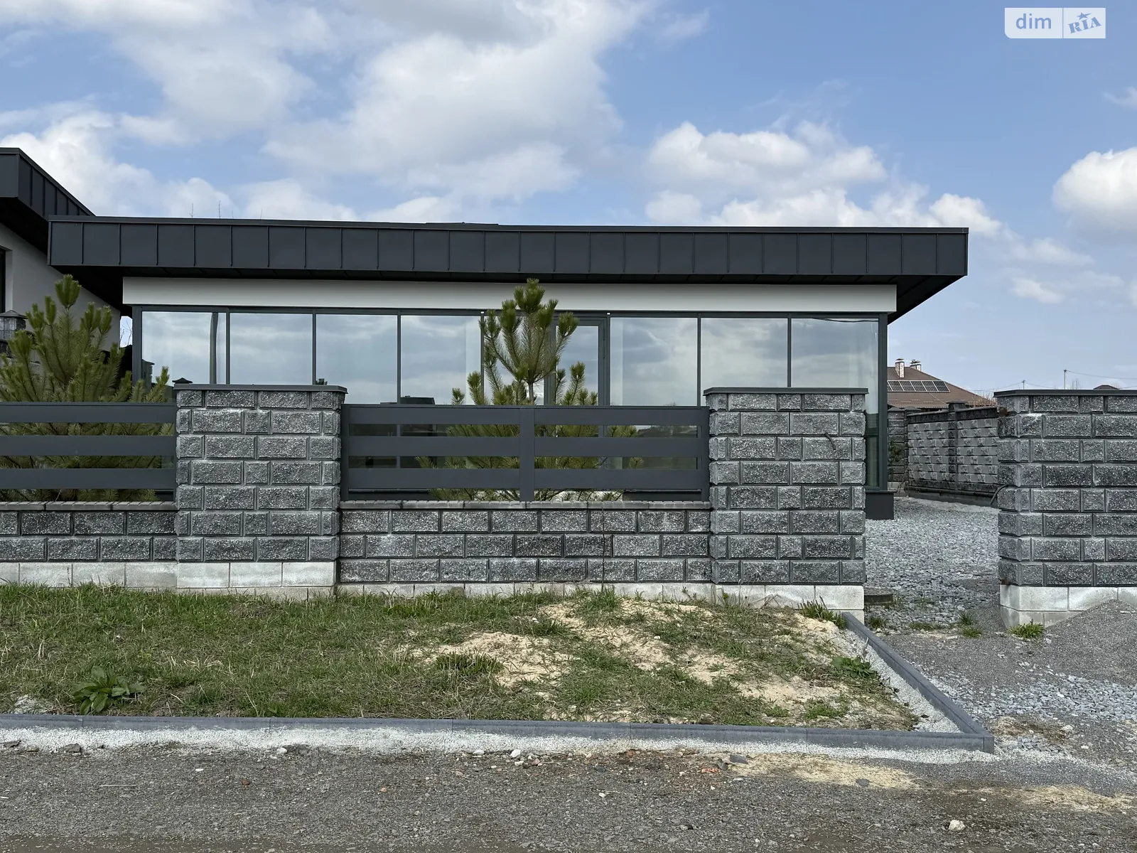 Продается одноэтажный дом 73.9 кв. м с беседкой, цена: 95000 $ - фото 1