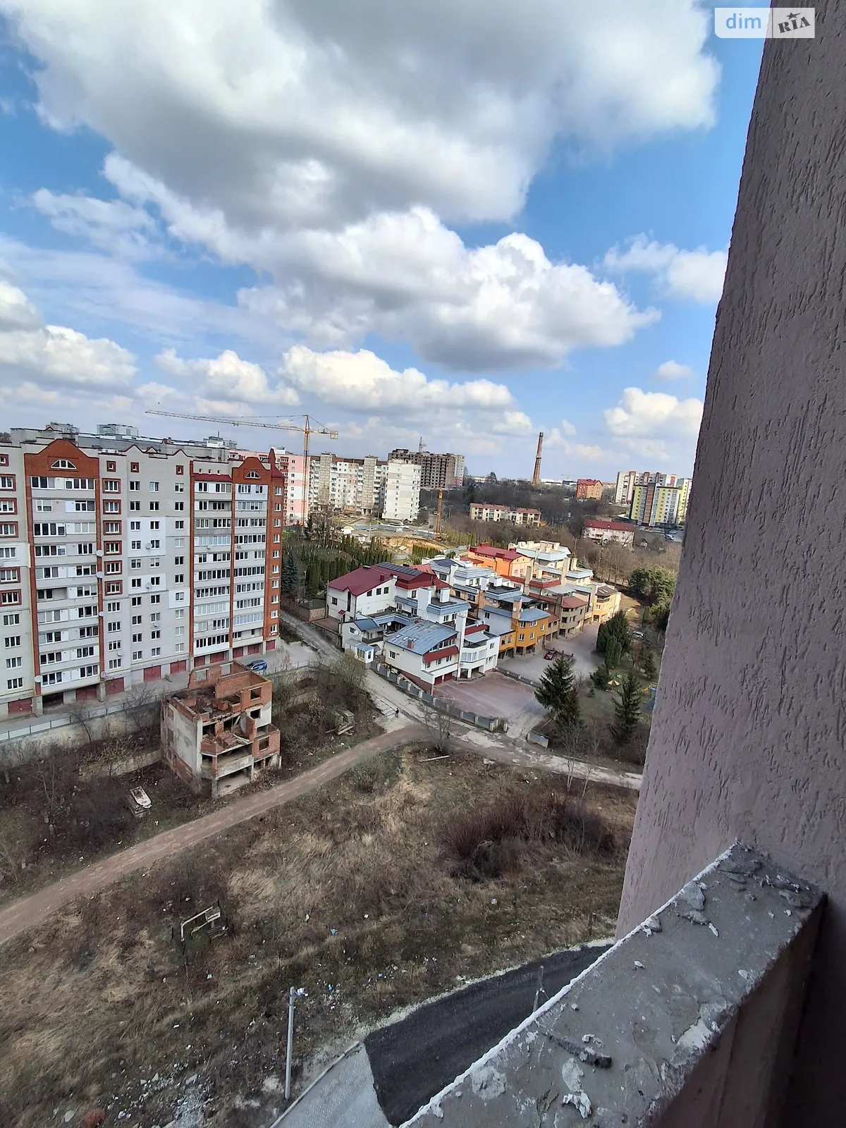 вул. Київська Північний Тернопіль - фото 3