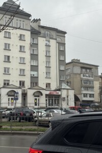 Продажа квартиры, Ивано-Франковск, р‑н. Центр, Орлика Филиппа (Васильева) улица