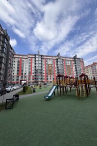 Продаж квартири, Хмельницький, р‑н. Автовокзал №1, Вінницька вулиця, буд. 1/3