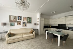 Долгосрочная аренда квартиры, Киев, р‑н. Черная Гора, ст.м. Зверинецкая(Дружбы народов), Андрея Верхогляда (Драгомирова) улица, дом 16