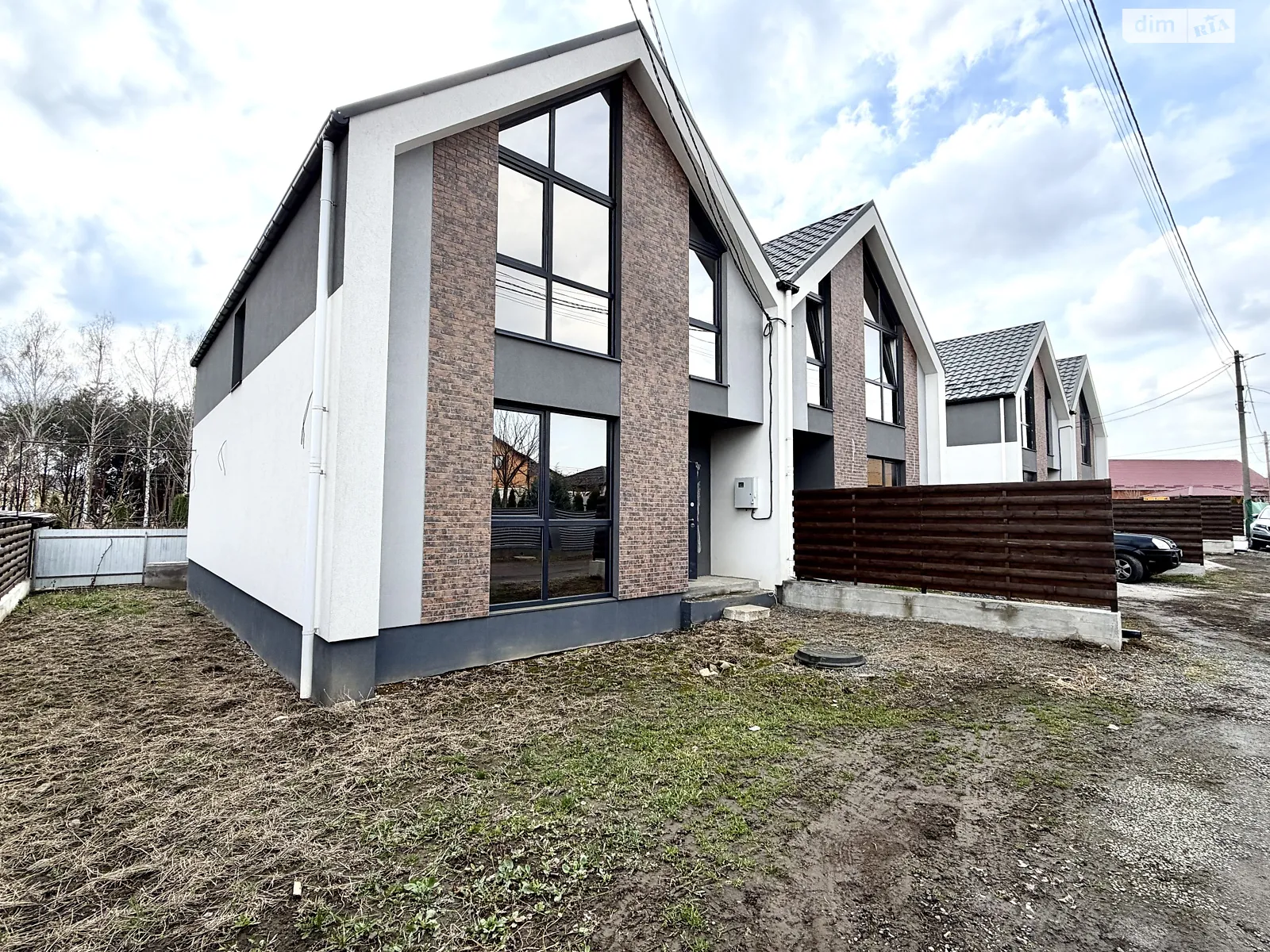 ул. Юзвинська Пирогово Винница, цена: 85000 $ - фото 1