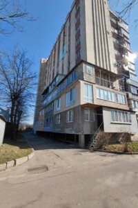 Продаж квартири, Хмельницький, р‑н. Гречани, Георгія Гонгадзе (Чкалова) вулиця, буд. 20, кв. 101