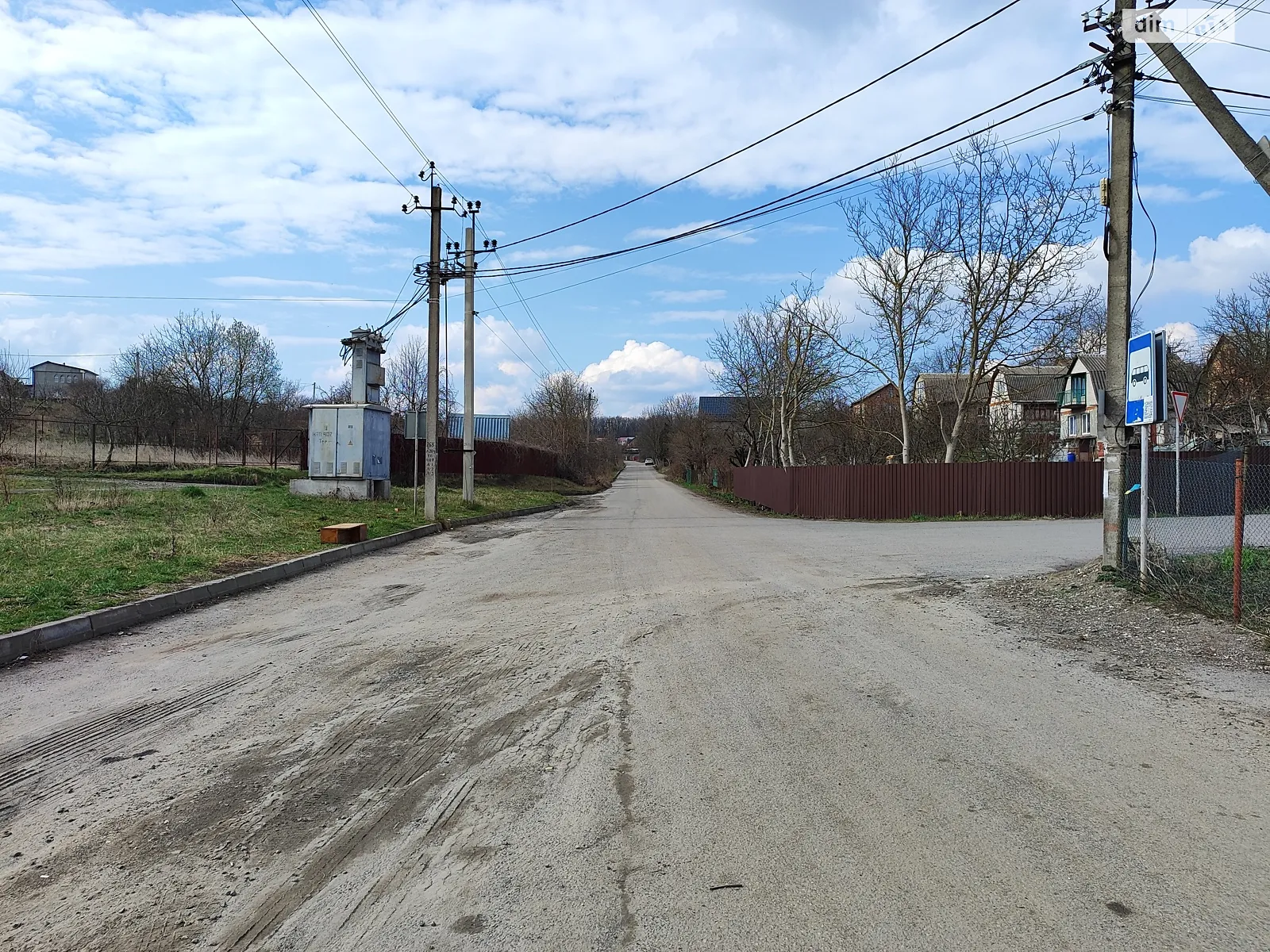 Продается земельный участок 8 соток в  области, цена: 18500 $ - фото 1