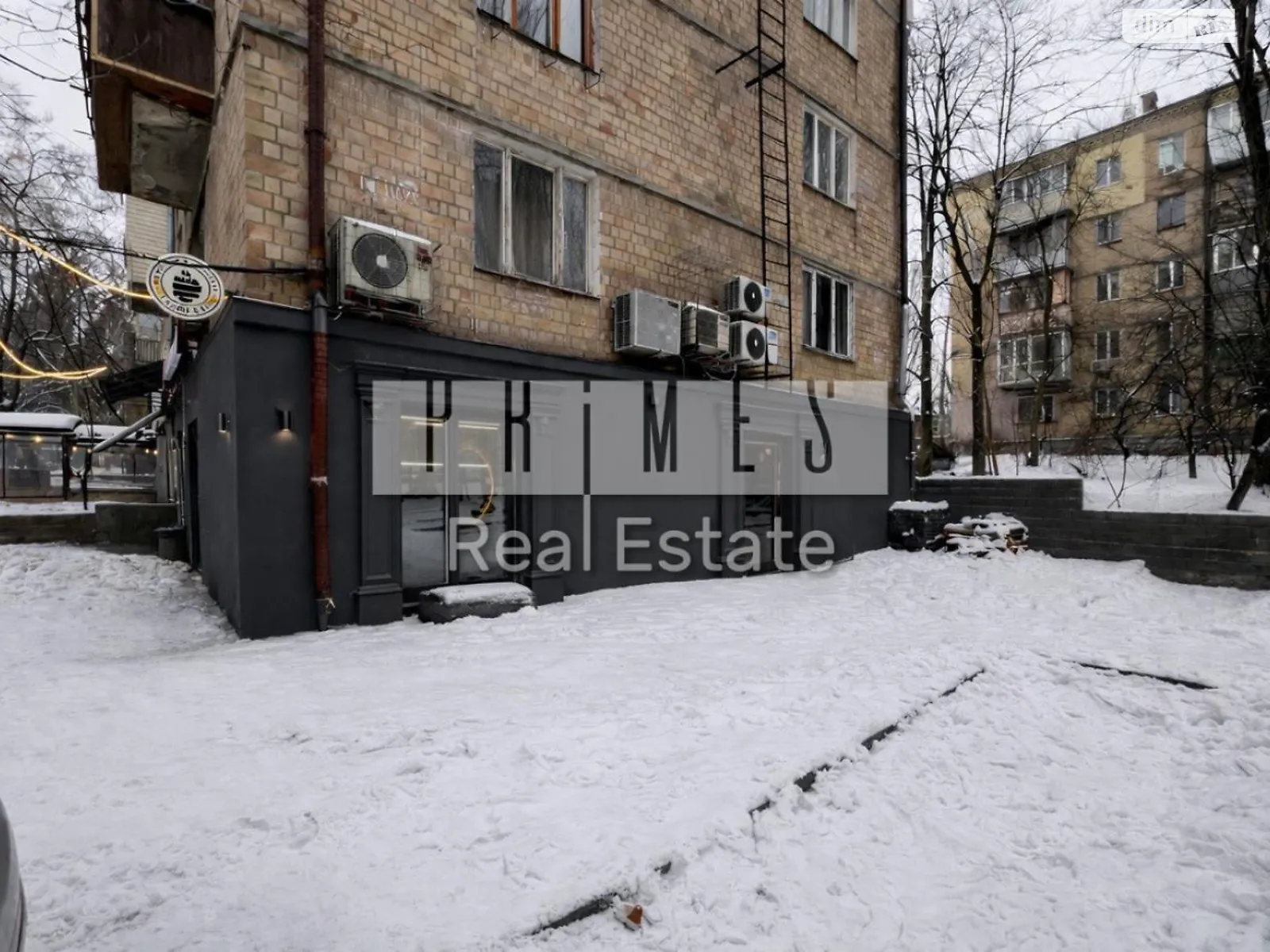 Продается помещения свободного назначения 91.1 кв. м в 5-этажном здании, цена: 340000 $ - фото 1