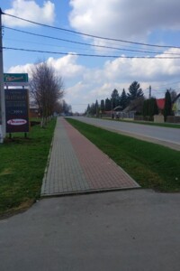 Продаж землі комерційного призначення, Тернопільська, Великі Гаї, Галицька бічна вулиця