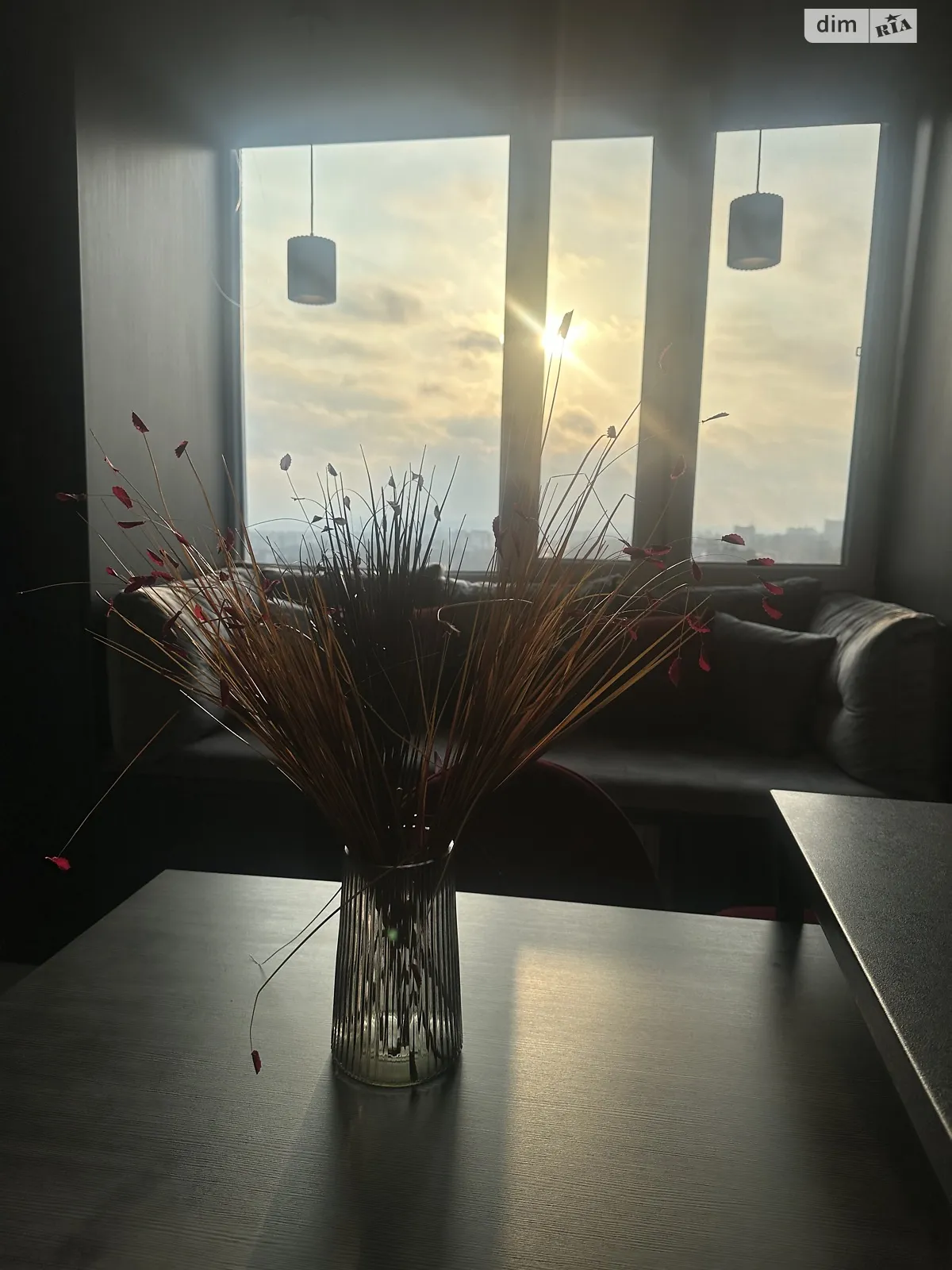 Продается 1-комнатная квартира 48 кв. м в Виннице, ул. 600-летия, 3 - фото 1