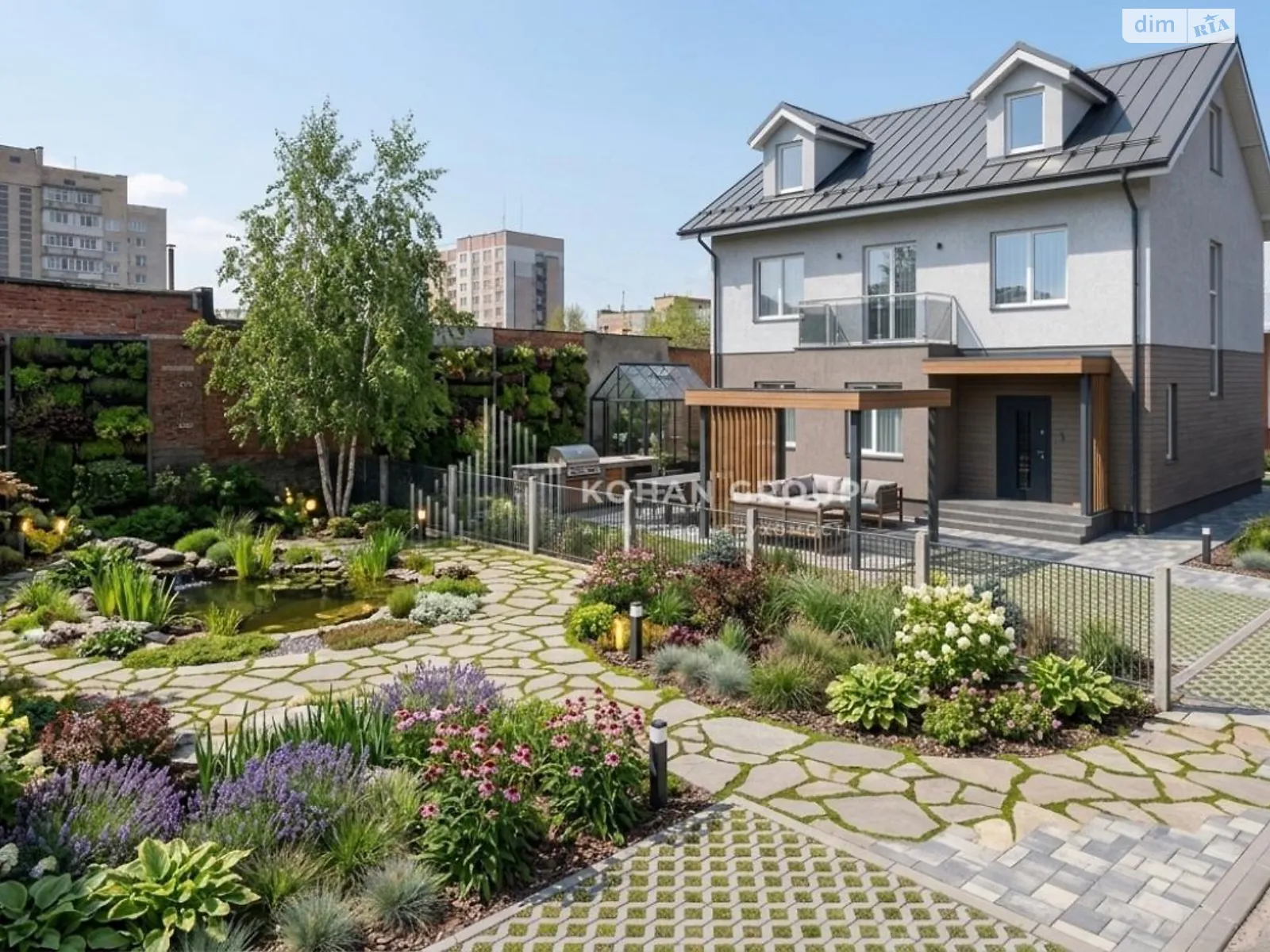 Продается земельный участок 9 соток в Хмельницкой области, цена: 52500 $ - фото 1