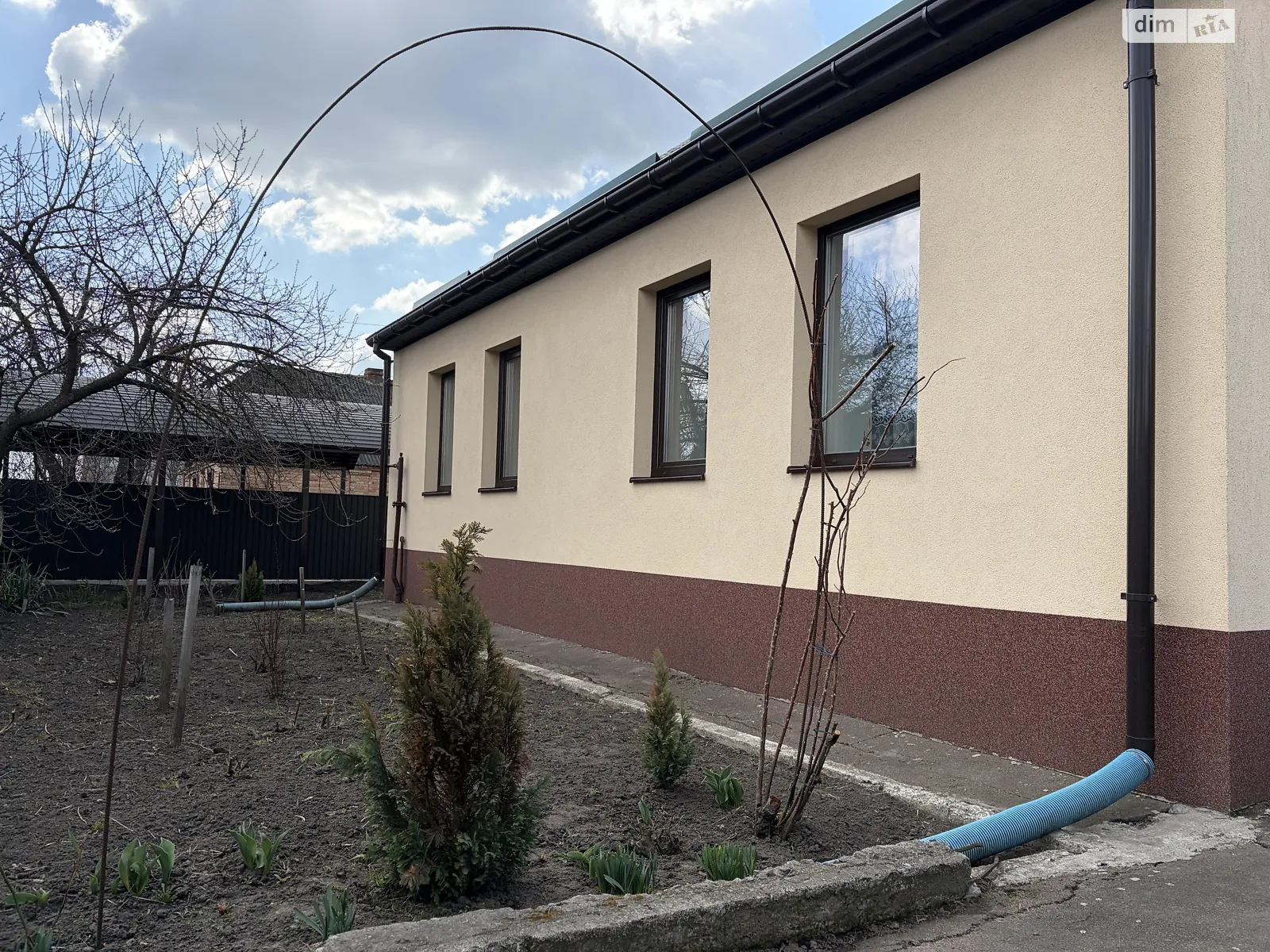 Продается одноэтажный дом 99.6 кв. м с верандой, цена: 95000 $ - фото 1