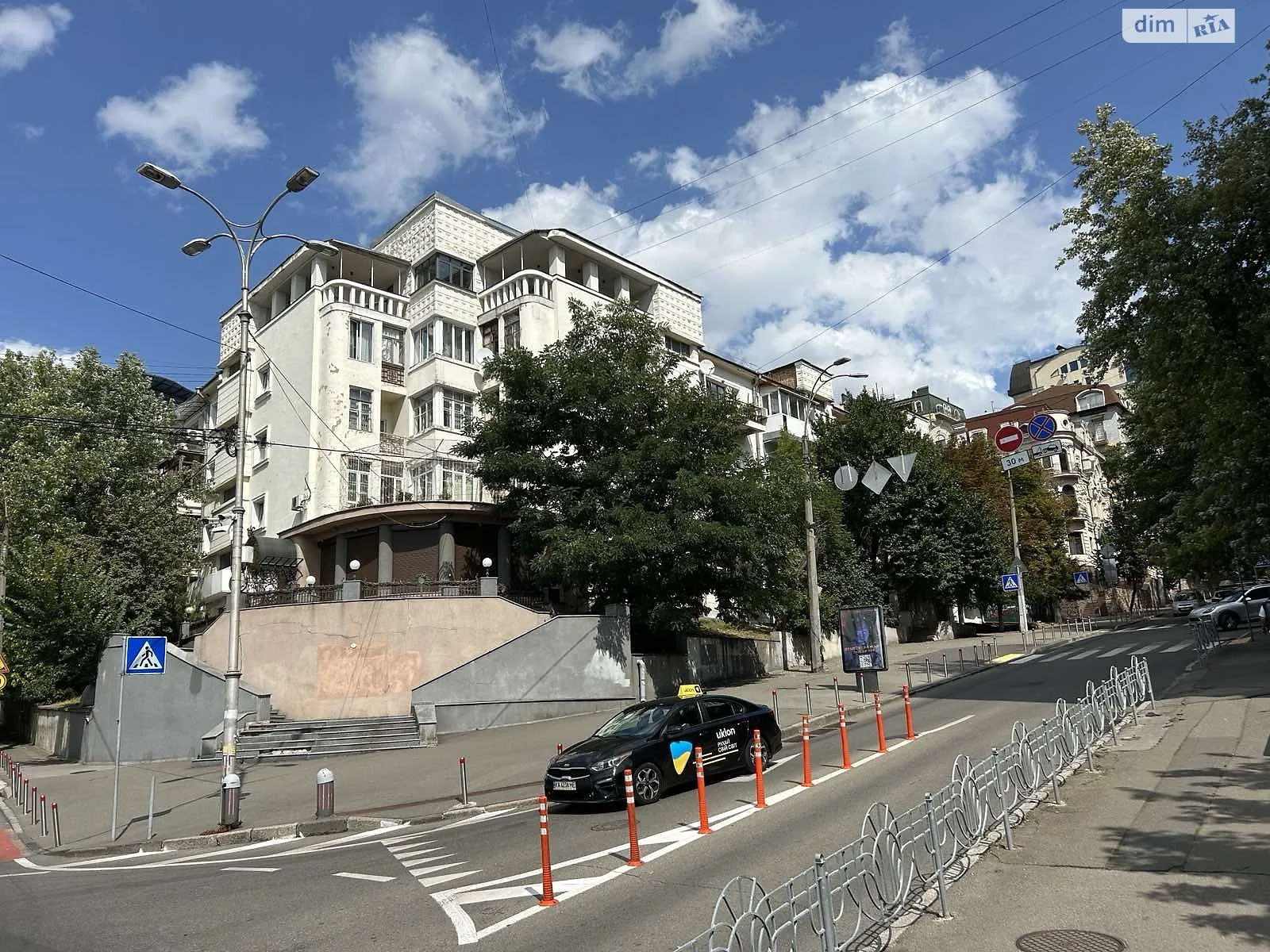 Продается 2-комнатная квартира 55 кв. м в Киеве, ул. Круглоуниверситетская, 2/1 - фото 1