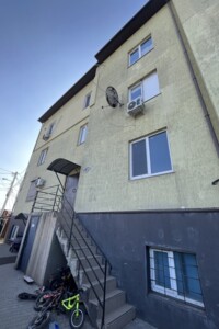 Продажа квартиры, Одесса, р‑н. Хаджибейский, Корнюшина улица, дом 4