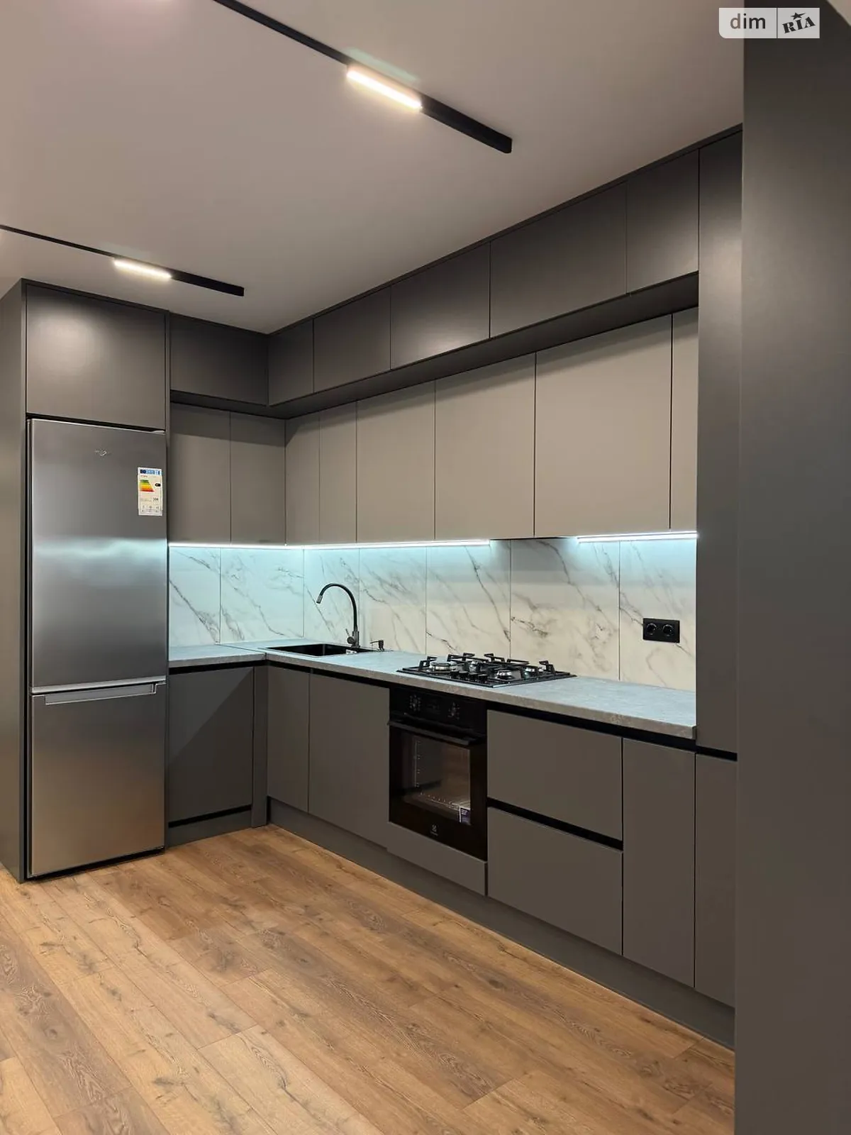 Продается 1-комнатная квартира 48.1 кв. м в Хмельницком, ул. Винницкая, 1/8Б - фото 1