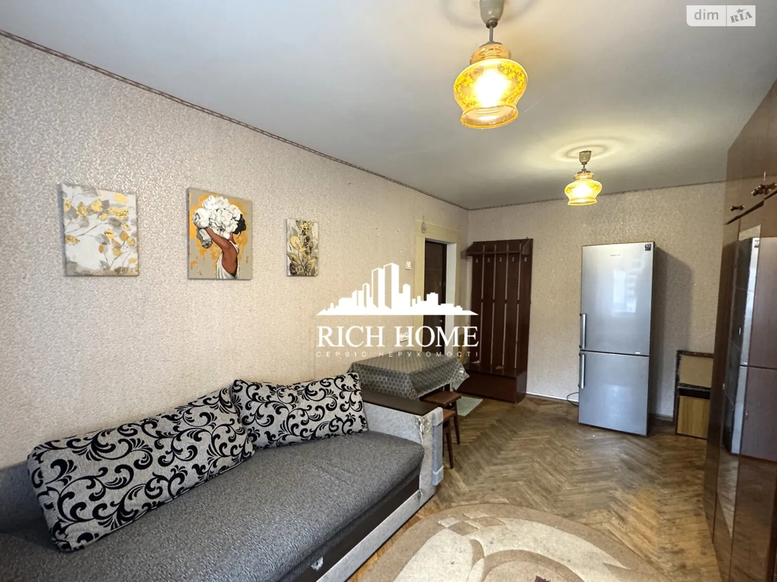 Продается комната 15.2 кв. м в Киеве, цена: 17500 $ - фото 1