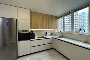 Продажа квартиры, Одесса, р‑н. Чубаевка, Люстдорфская дорога улица, дом 55/6