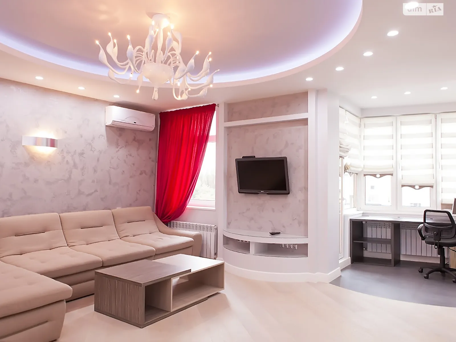 бул. Леси Украинки, 7А Печерск Киев ЖК бул. Леси Украинки, 7а Кловская - фото 1