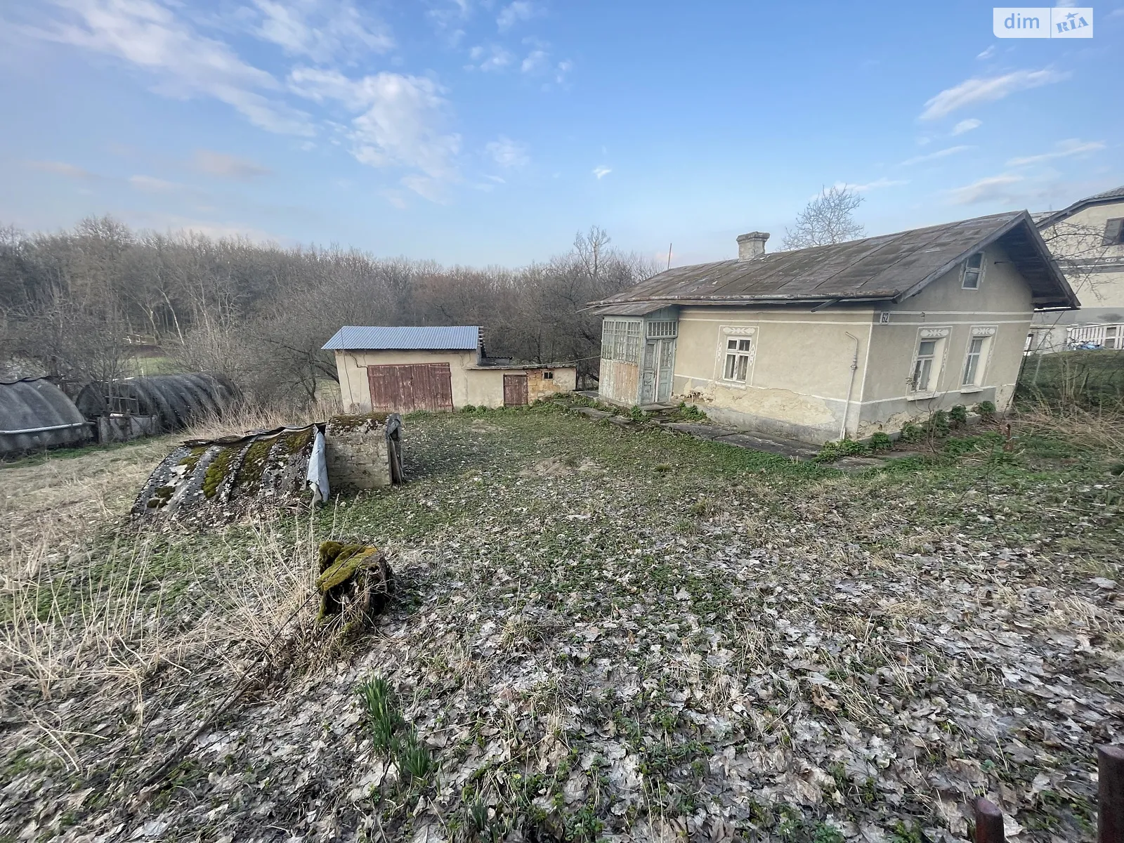 Продается земельный участок 8.5 соток в Тернопольской области, цена: 49000 $ - фото 1