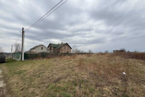 Продажа участка под жилую застройку, Львовская, Чолгини