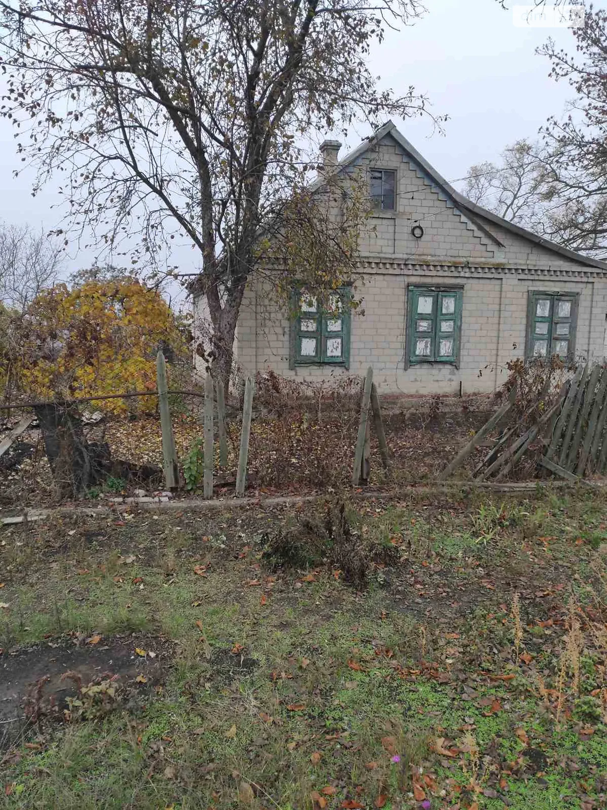 ул. Украинский Маломихайловка (Кринички), цена: 7500 $ - фото 1