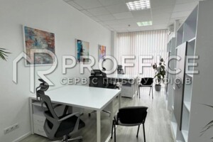 Долгосрочная аренда офисного помещения, Киев, р‑н. Печерский, ст.м. Дворец спорта, Эспланадная улица