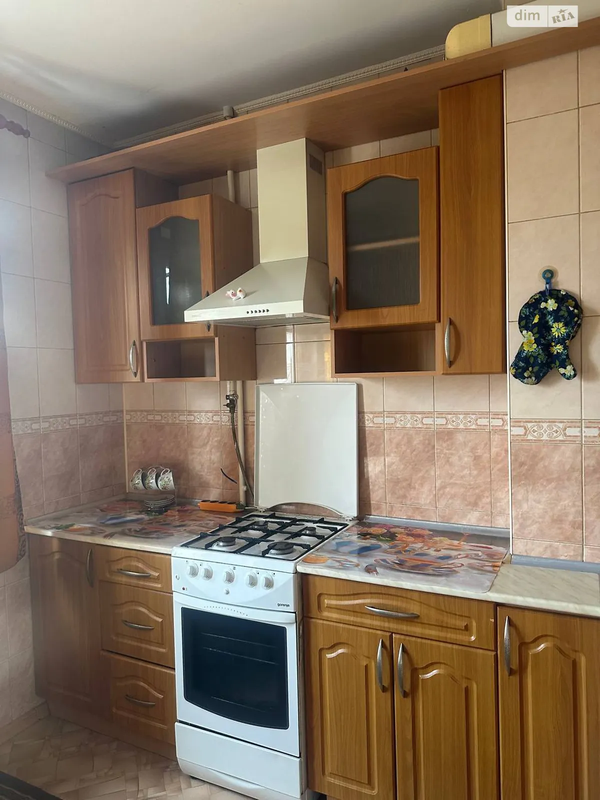 Здається в оренду 1-кімнатна квартира 37 кв. м у Полтаві, вул. Шевченка - фото 1