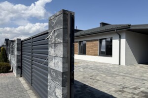 Продажа дуплекса, Киевская, Гостомель, Остромирская улица