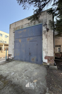 Аренда гаражей