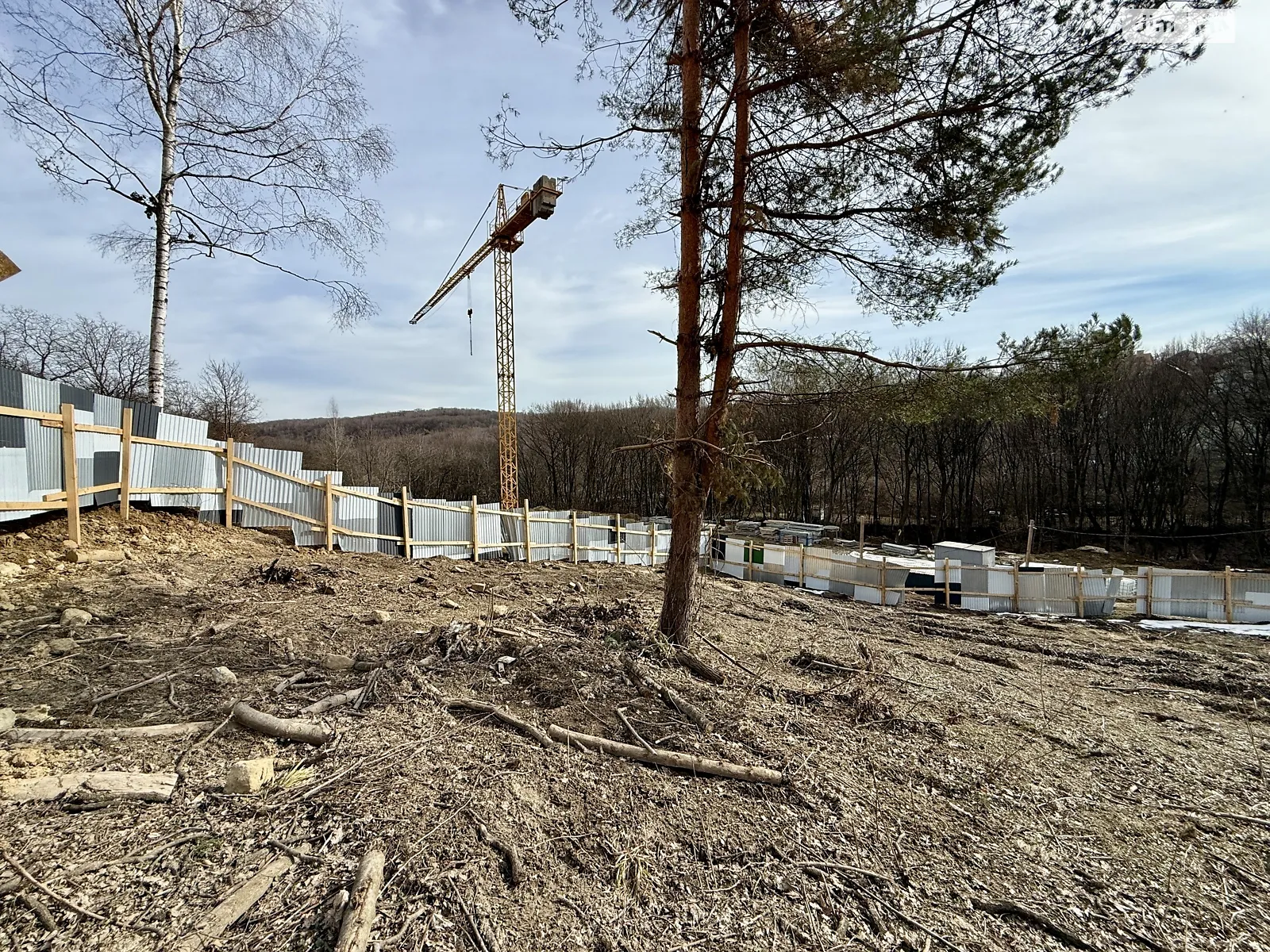 Продается земельный участок 20 соток в Львовской области, цена: 1000000 $ - фото 1