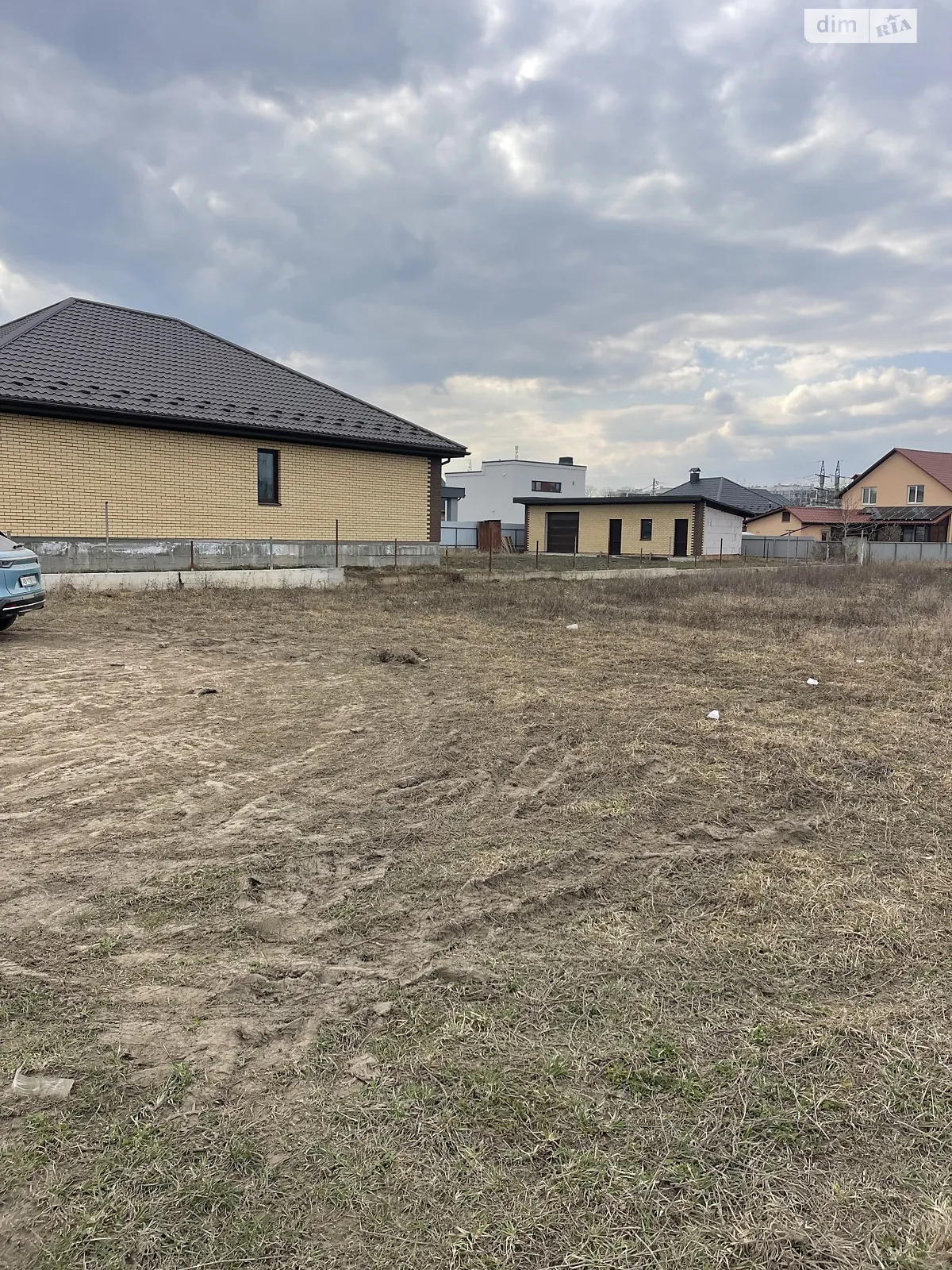 Продается земельный участок 8.85 соток в Винницкой области, цена: 100000 $ - фото 1