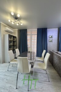 Продажа квартиры, Одесса, р‑н. Чубаевка, Люстдорфская дорога улица, дом 55/6