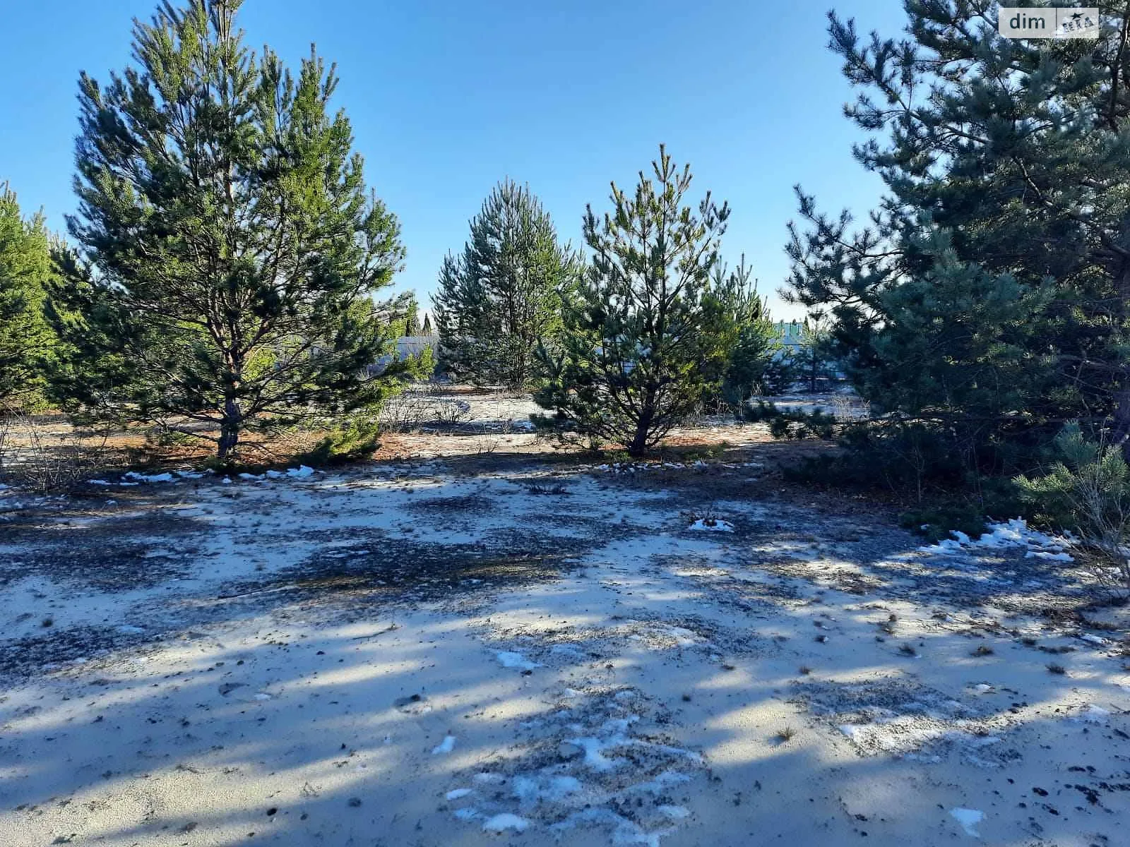 Продается земельный участок 50 соток в Киевской области, цена: 20000 $ - фото 1