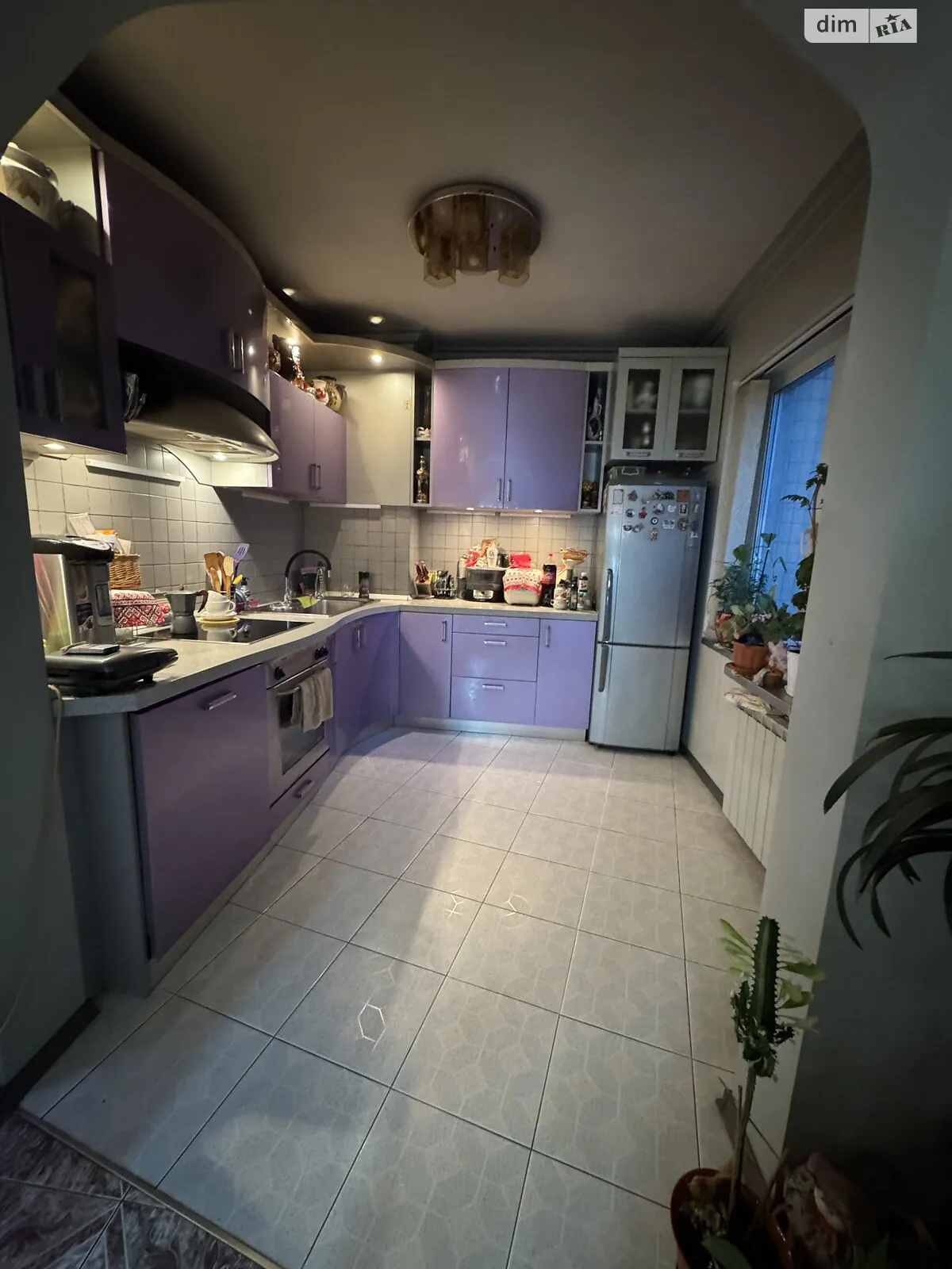 Продается 4-комнатная квартира 84.7 кв. м в Одессе, просп. Князя Ярослава Мудрого, 11 корпус 3 - фото 1