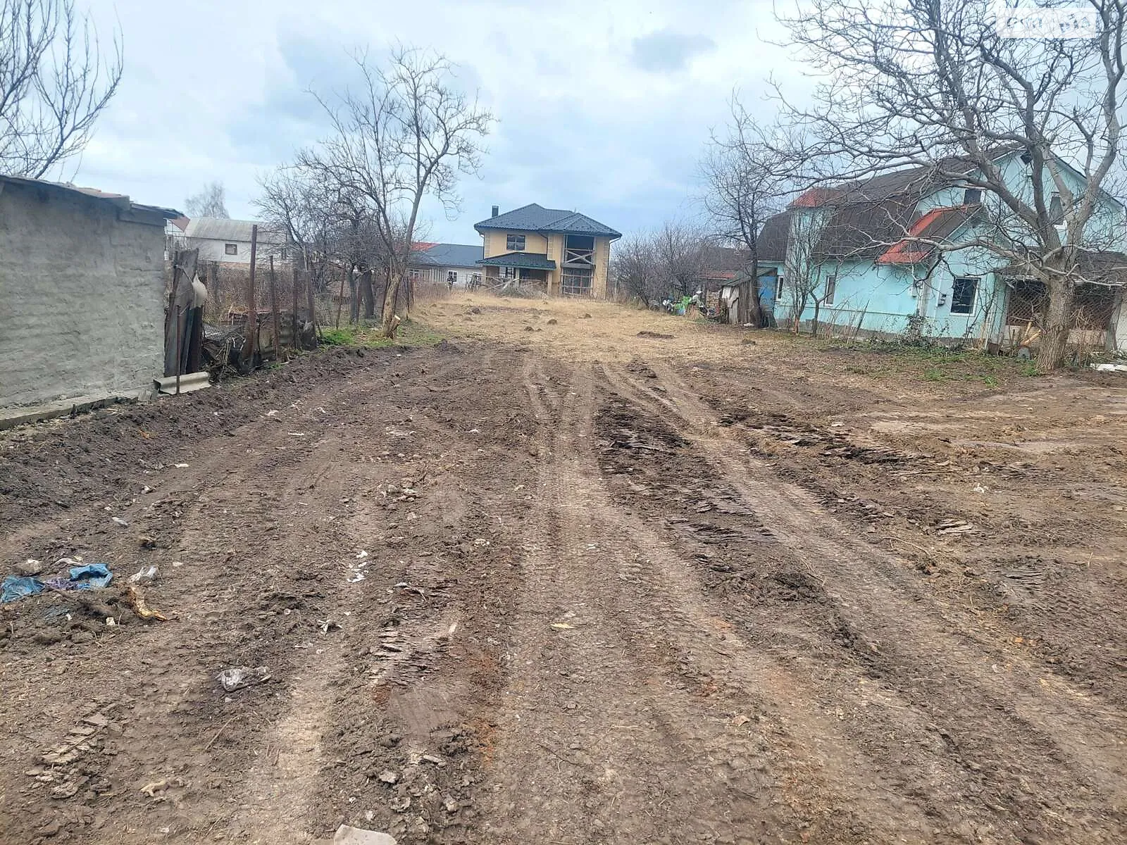 Продается земельный участок 11 соток в Киевской области, цена: 27500 $ - фото 1