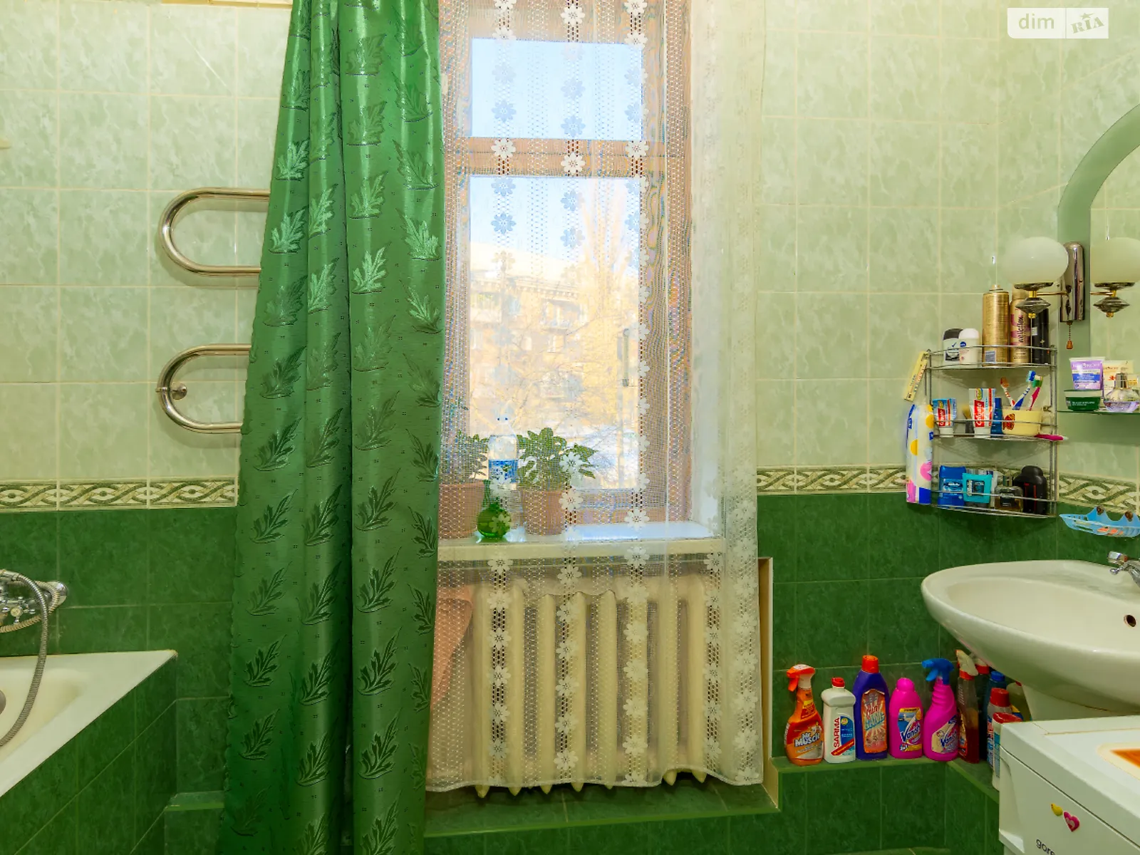 Продается 3-комнатная квартира 93.8 кв. м в Киеве, ул. Михаила Бойчука, 1 - фото 1