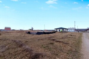 Продажа участка под жилую застройку, Хмельницкая, Копыстин, Вишневая улица