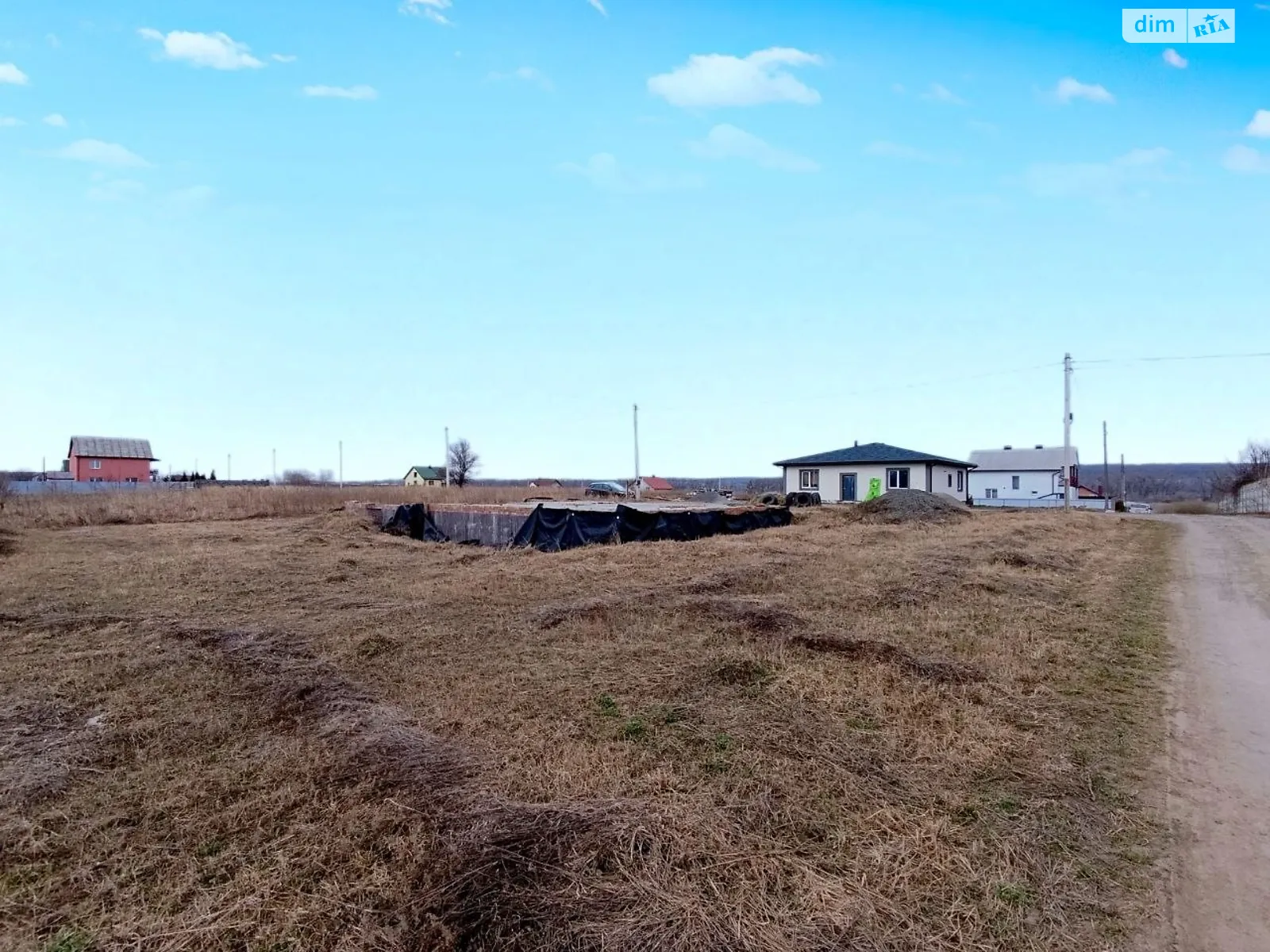 Продается земельный участок 10 соток в Хмельницкой области, цена: 28000 $ - фото 1