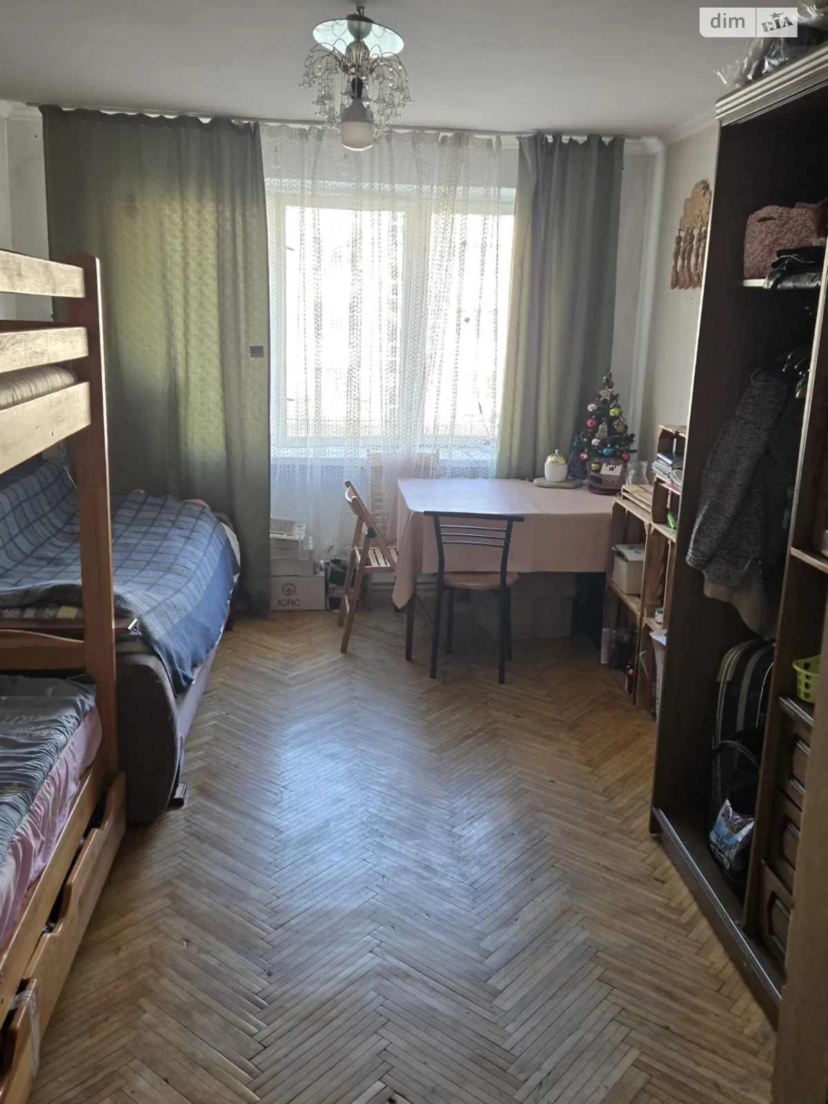 Продается комната 18.9 кв. м в Львове, цена: 22000 $ - фото 1