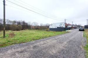 Продажа участка под жилую застройку, Винницкая, Винницкие Хутора, Леси Украинки улица