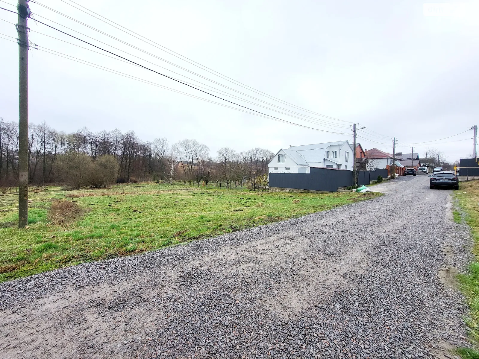 ул. Леси Украинки Винницкие Хутора, цена: 45000 $ - фото 1