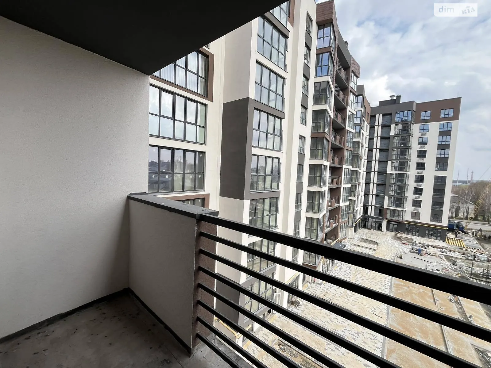 Продается 2-комнатная квартира 67.8 кв. м в Хмельницком, ул. Панаса Мирного, 9А корпус 1 - фото 1