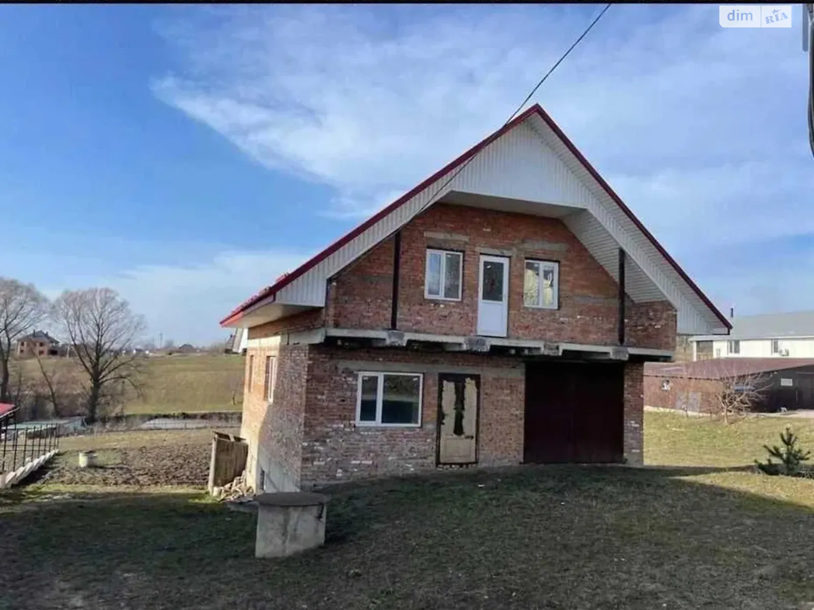 Продається будинок 2 поверховий 154 кв. м з банею/сауною, цена: 52000 $ - фото 1