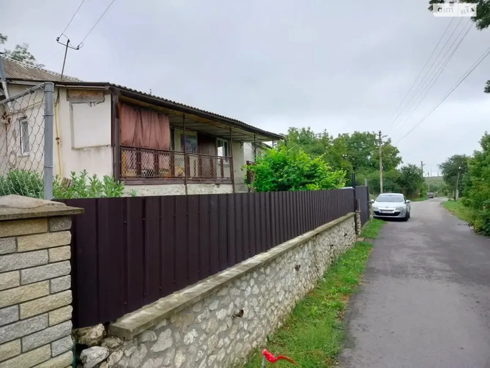 Продается одноэтажный дом 70 кв. м с баней/сауной, цена: 39999 $ - фото 1