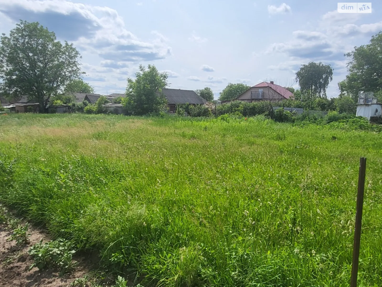 Продается земельный участок 0.99 соток в Винницкой области, цена: 9000 $ - фото 1