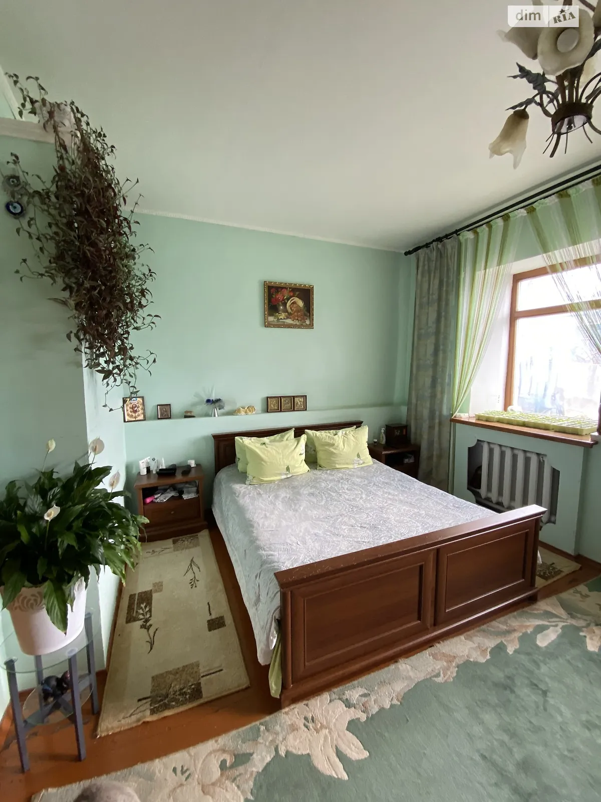 Сдается в аренду часть дома 56 кв. м с беседкой, цена: 15000 грн - фото 1