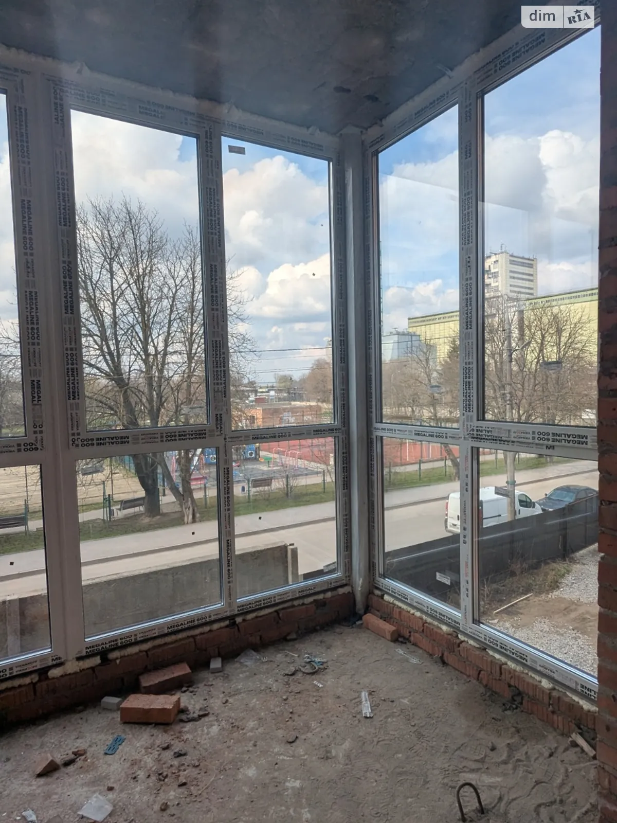 Продается 1-комнатная квартира 41.52 кв. м в Виннице, ул. Васильковая - фото 1