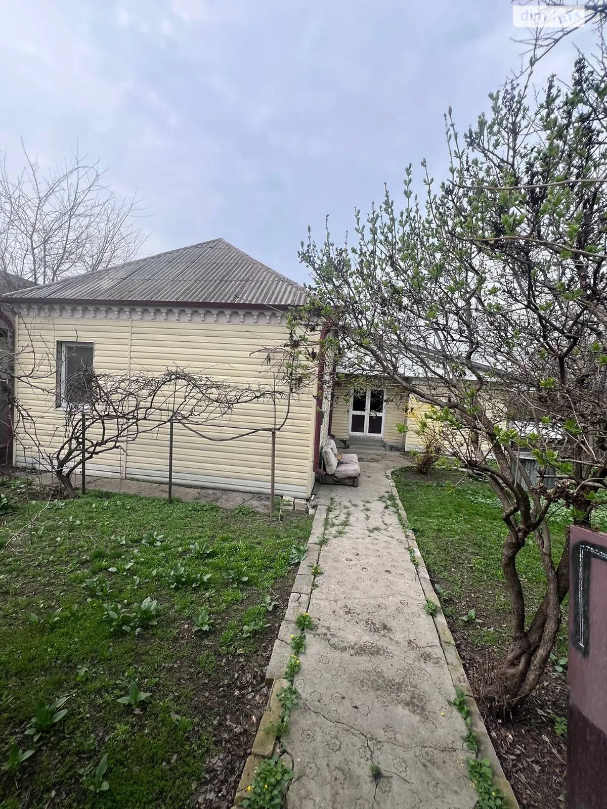 Продается одноэтажный дом 49.1 кв. м с террасой, цена: 33000 $ - фото 1