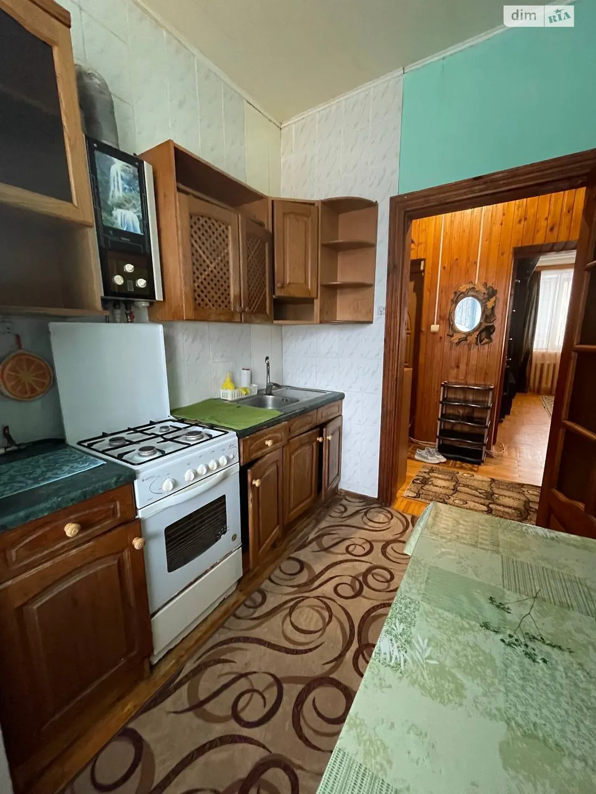 Продается 2-комнатная квартира 47 кв. м в Полтаве, ул. Старый Подол - фото 1