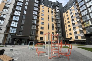 Продажа квартиры, Хмельницкий, р‑н. Озёрный, Панаса Мирного улица, дом 20