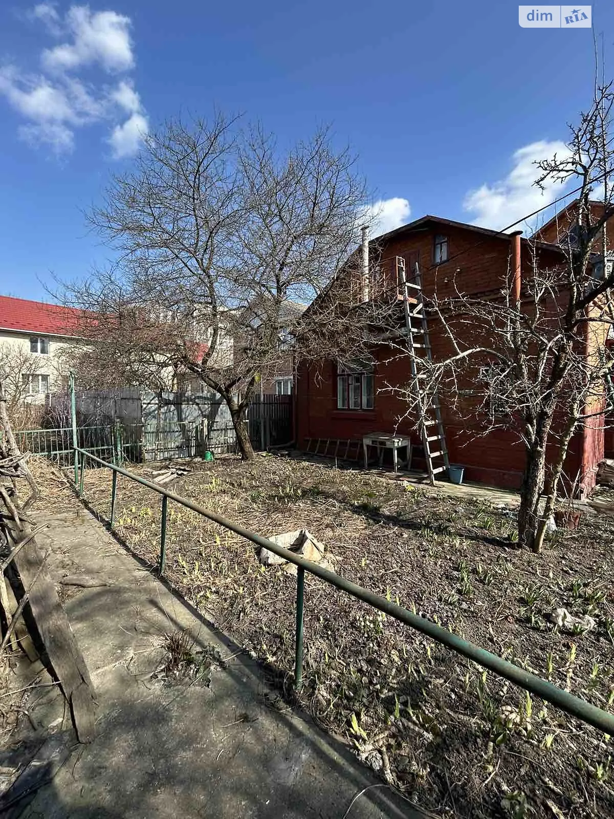 Продается часть дома 63.3 кв. м с мансардой, цена: 60000 $ - фото 1