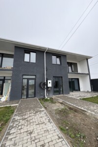 Продаж таунхауса, Одеська, Лиманка, вулиця Гарманна