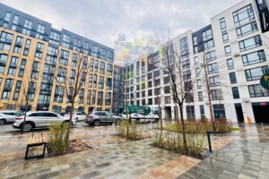 Продажа квартиры, Киев, р‑н. Нивки, ст.м. Нивки, Салютная улица, дом 2 корпус 9